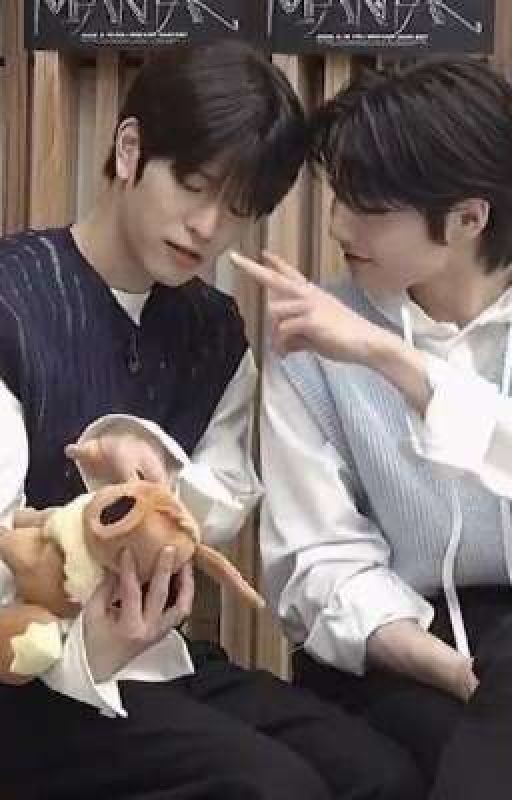СынЧоны ♡⁠