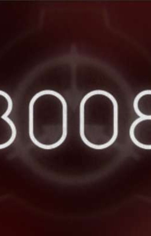 SCP-3008. Застряла в икее