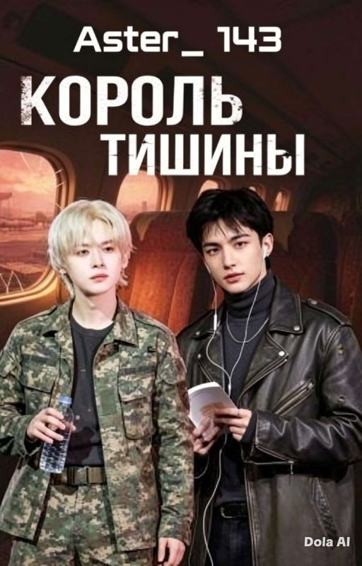 Король тишины