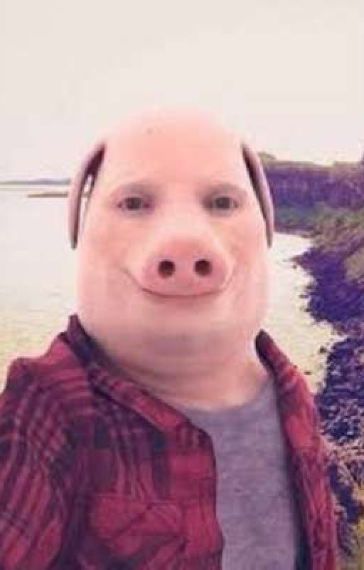 Baku is a Pig Eater