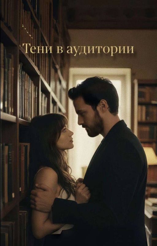 Тени в аудитории || МинМер