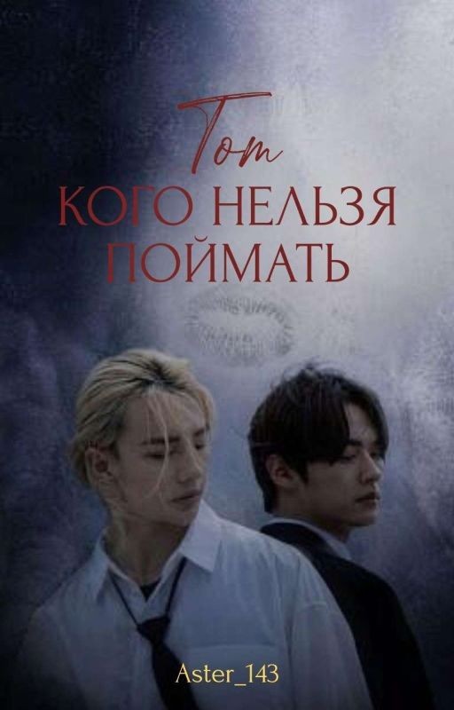 Тот, кого нельзя поймать