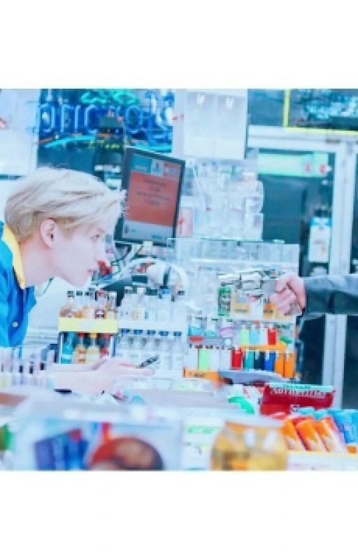 Taemin+Taemin (Ангел И Демон)