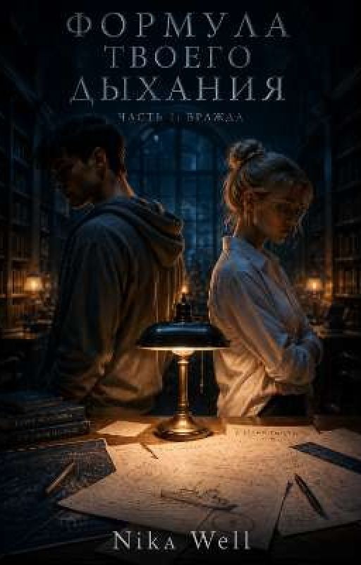 Формула твоего дыхания 1 Часть