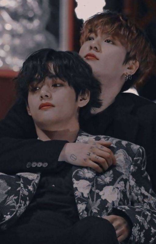 Секта убийц||VKOOK