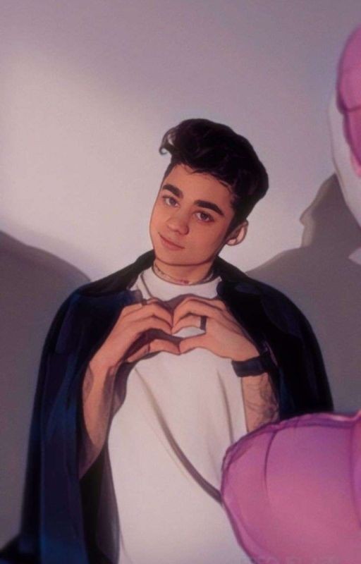 Она та самая ♡~