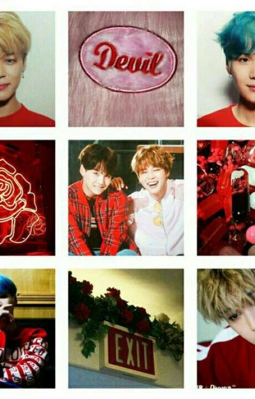messages yoonmins
