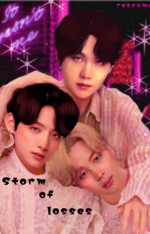Storm of losses