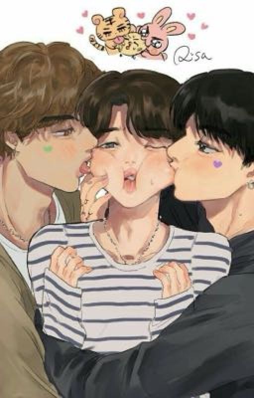 Чертовы маньяки! «vmingook"
