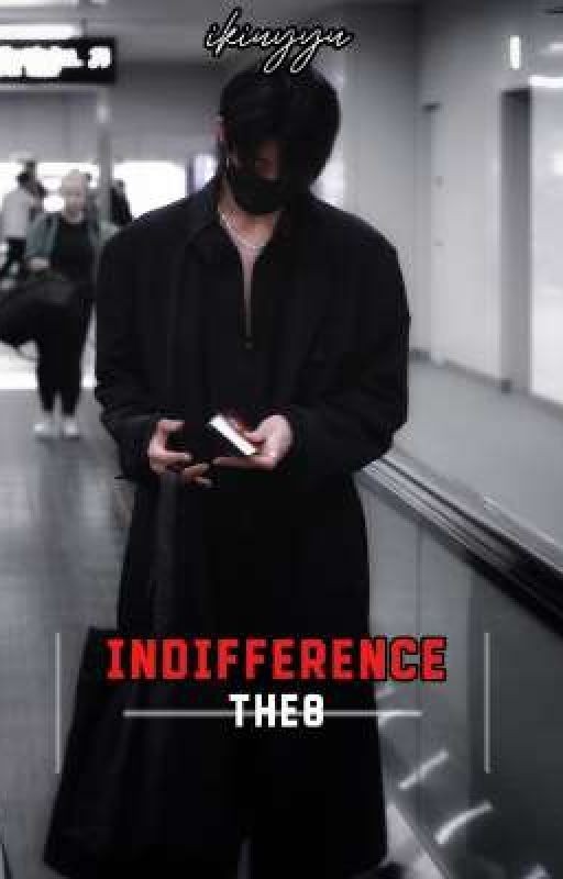INDIFFERENCE | Сюй Минхао