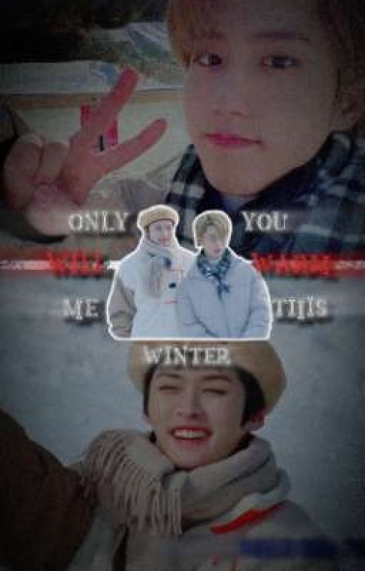 only you will warm me this winter. [Минсоны]
