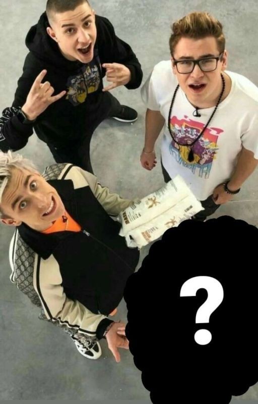 5 участник/ца?