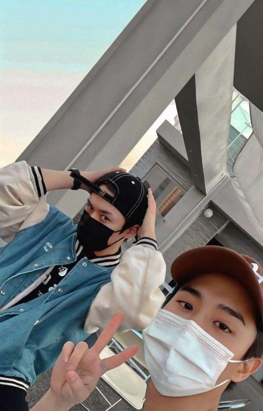 i was born to meet you (minsung)