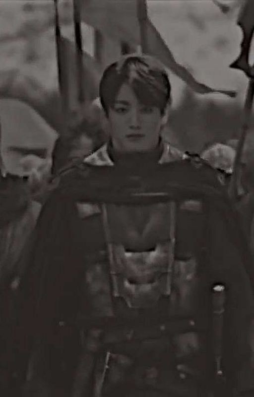 рыцарь (AU) VKOOK