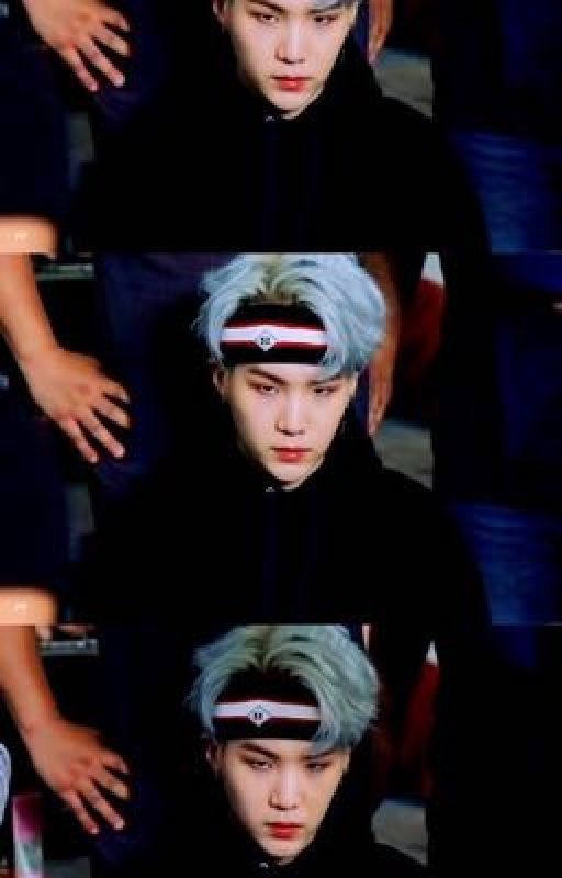 мой учитель / yoonmin 