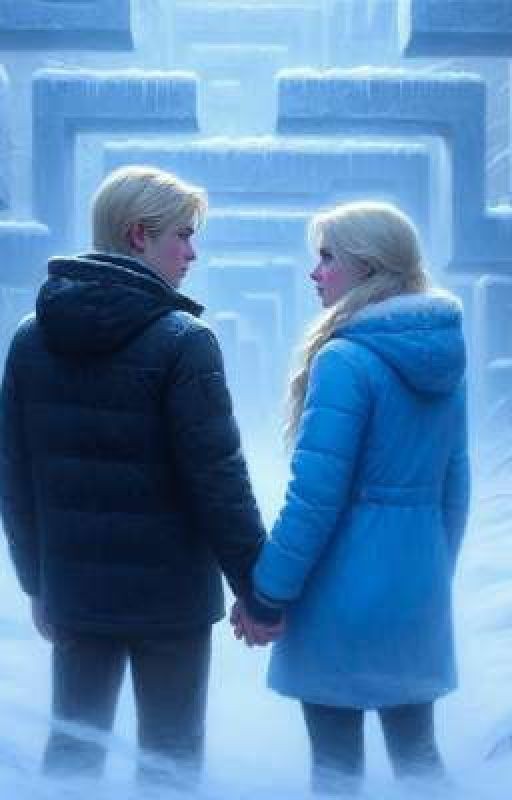 Бегущий в Лабиринте : Операция «Рождество»