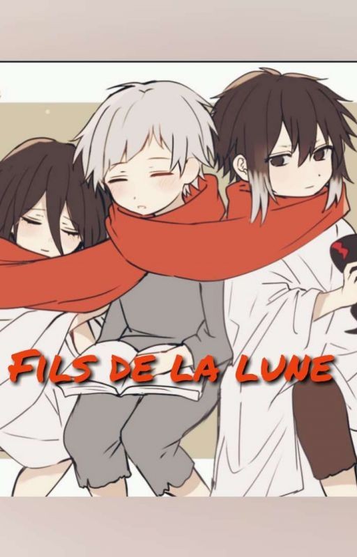 Fils de la lune  ( Сын Луны)