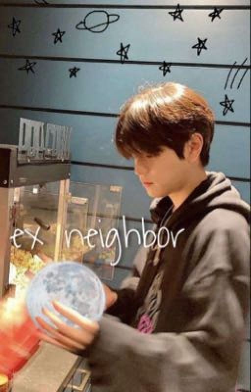 Ex-neighbor