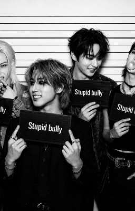 Stupid bully