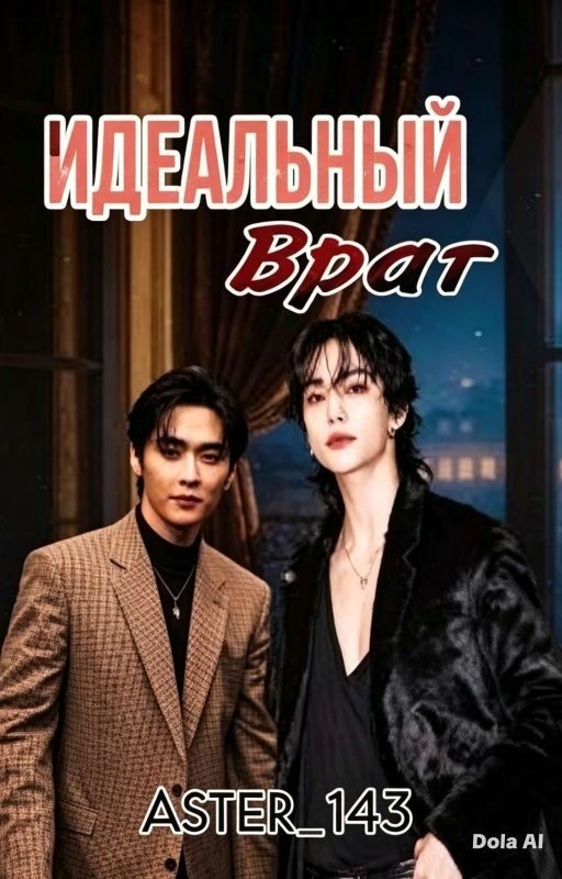 Идеальный враг