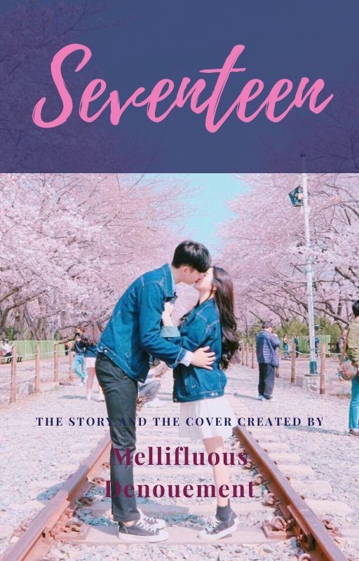 Семнадцать || Seventeen [drabbles]