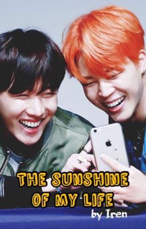 The sunshine of my life