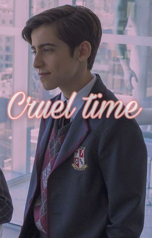 Cruel time
