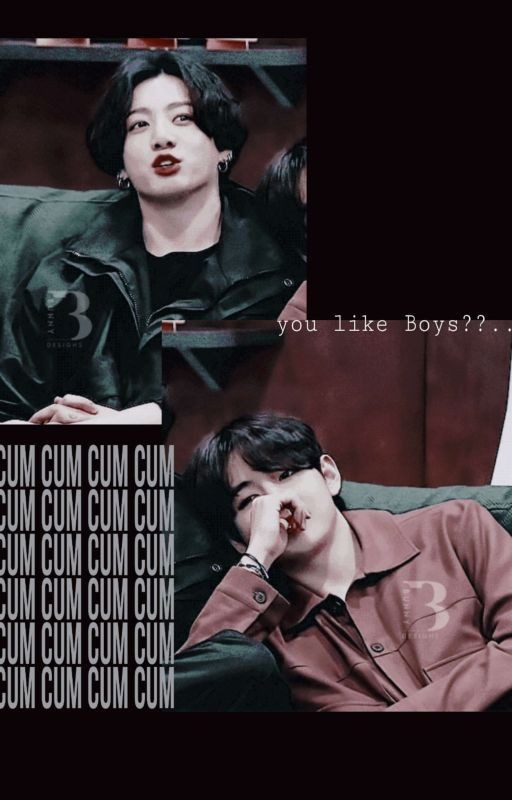 Ты любишь мальчиков? (BOYS)