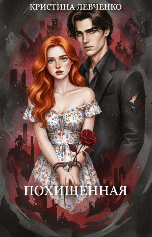 ПОХИЩЕННАЯ