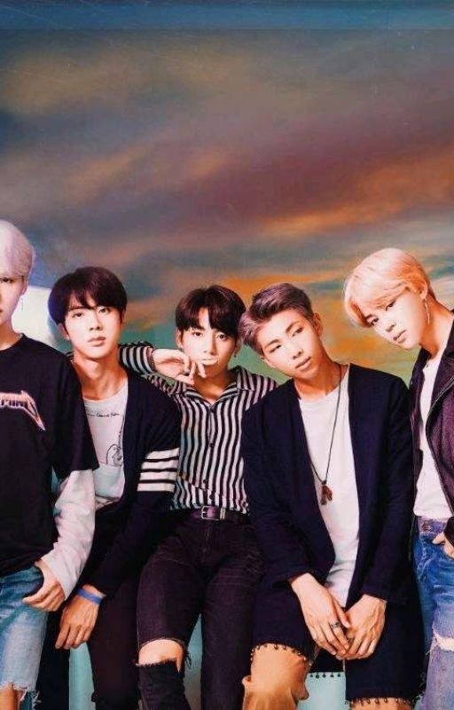 Факты BTS