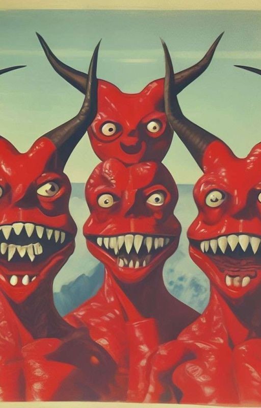 Редстеры - сражение за жизнь