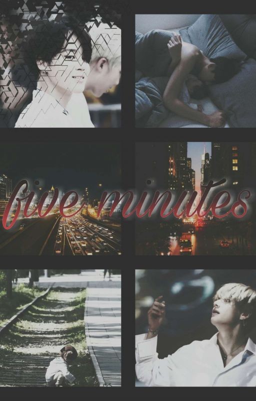 Five minutes