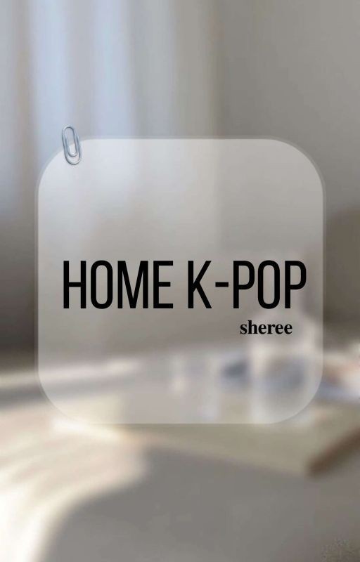 Home K-pop