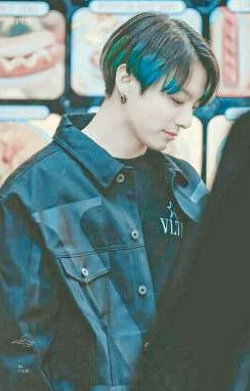 Мой парень-русал|taekook