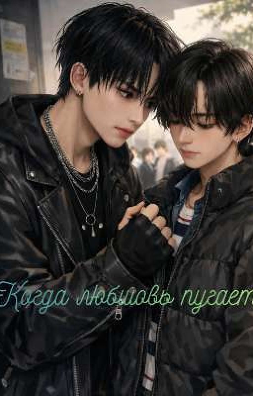 Когда любовь пугает