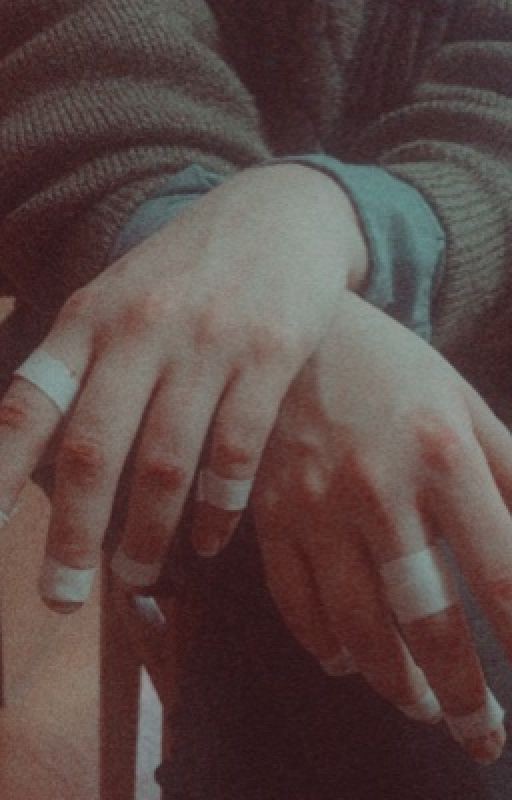 «i trust you (more than someone else)» [seungbin]