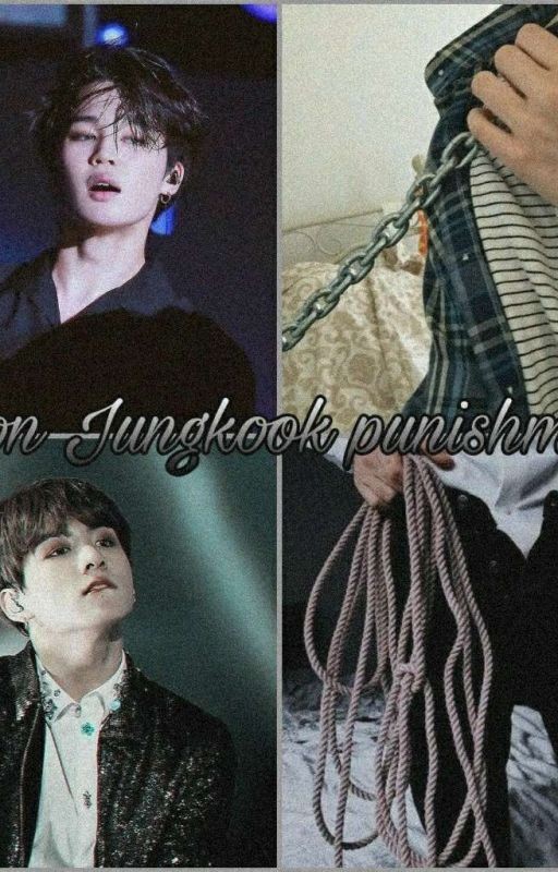 Jeon Jungkook punishment