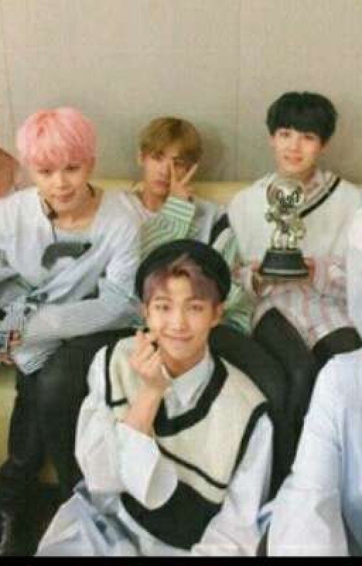 АРТЫ BTS