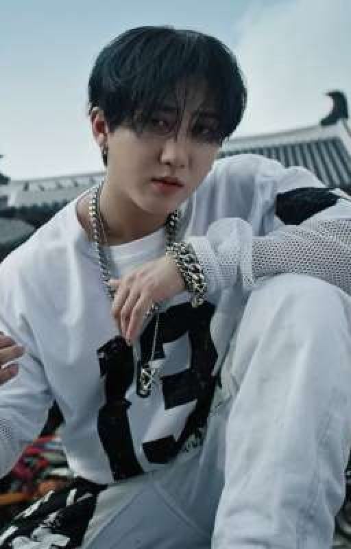 STRAY KIDS