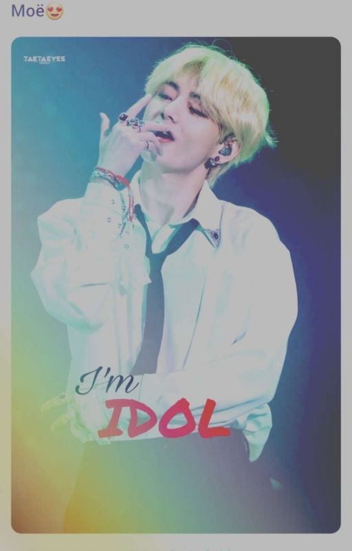 I am idol