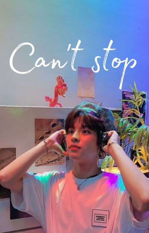 I can't stop falling in love with you