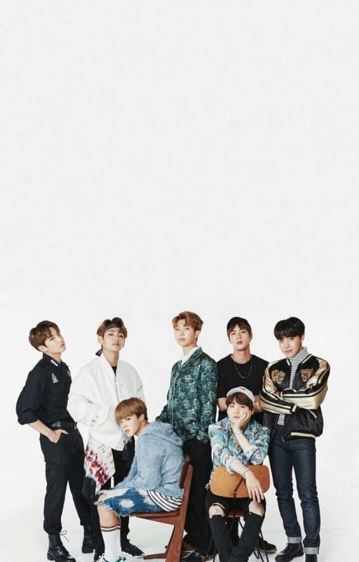 Минифанфики BTS