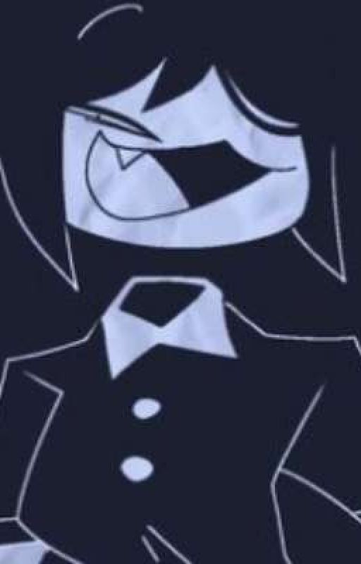 !Yandere!fundamental paper education×y/n