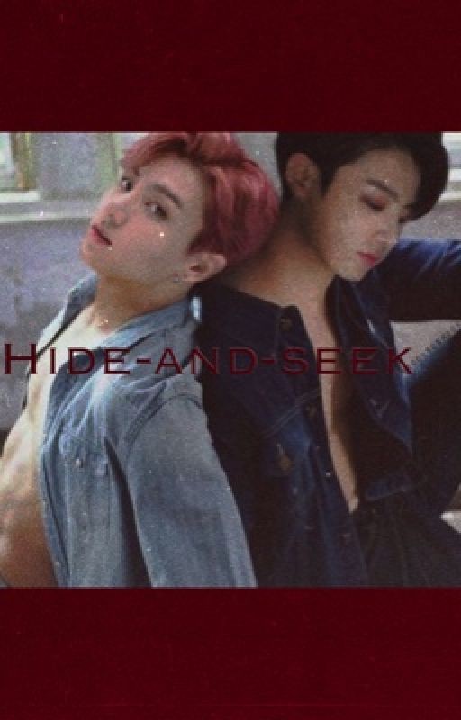 Hide-and-seek