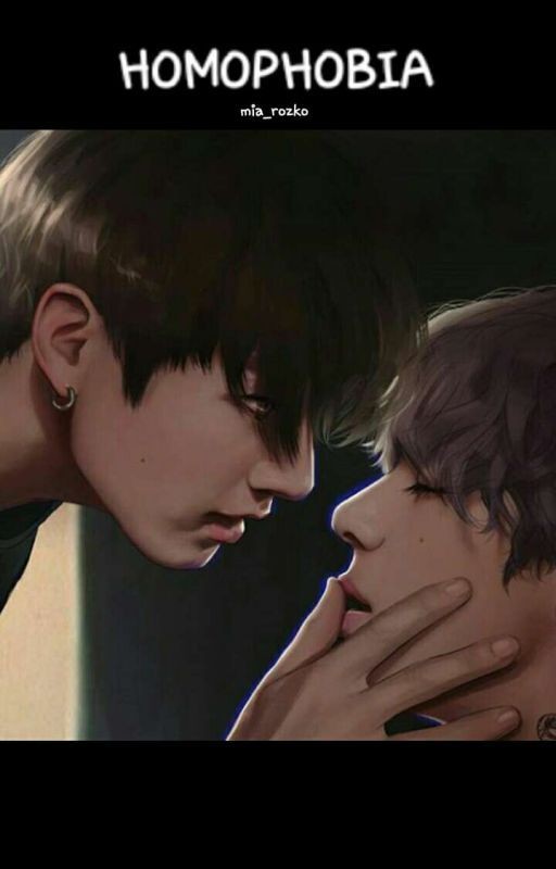 HOMOPHOBIA