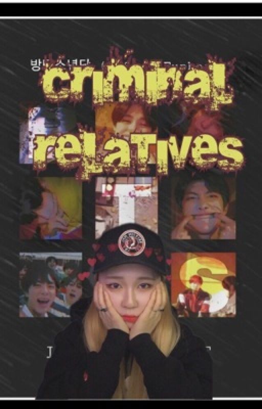 Criminal relatives