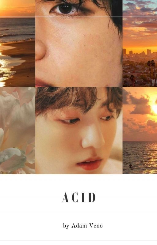 A C I D | 18+