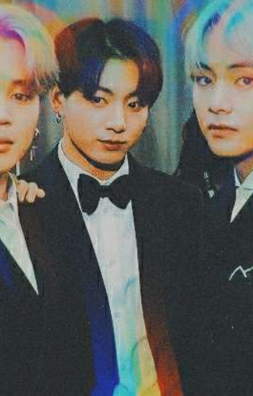 Angel & Demon