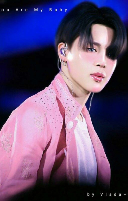 You Are My Baby