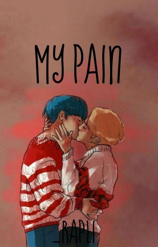 My pain💫